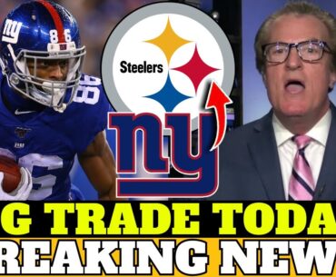 🔥WOW! HOT TRADE! MIKE TOMLIN SURPRISED EVERYONE WITH HIS DECISION! PITTSBURGH STEELERS NEWS TRADE