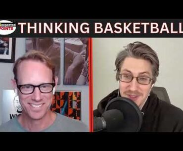 Thinking Basketball's Ben Taylor