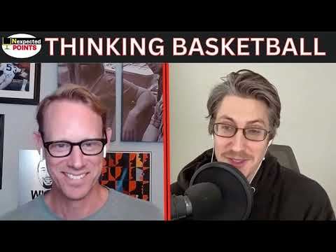Thinking Basketball’s Ben Taylor Thinking Basketball's Ben Taylor