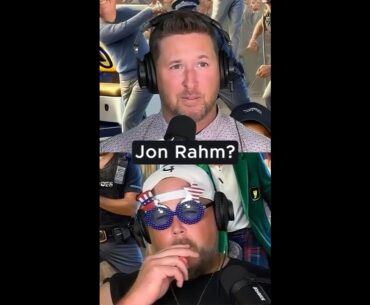 Is Jon Rahm about to make a comeback at The Open?