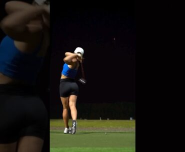 Cassandra Meyer #golf #golfer #golfing #golfswing #shorts