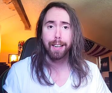The Asmongold Rabbithole...