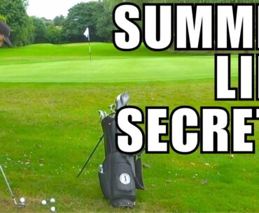 Short Game Scratch Golf Tips | Adjust for Summer Lies