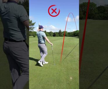 Golf Grip Basics | Make These Basic Changes
