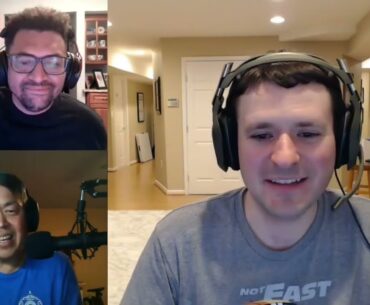 DMV Autocross Podcast - Episode 14