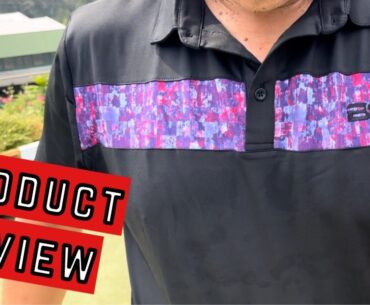 BACK9 GOLF APPAREL REVIEW
