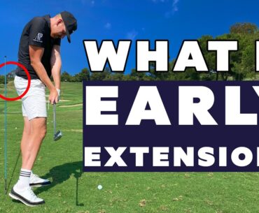 Why Doing This Can Ruin Your Golf Swing