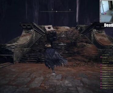 Malenia Broke Our Mental, So We Play DLC | First DLC Playthrough