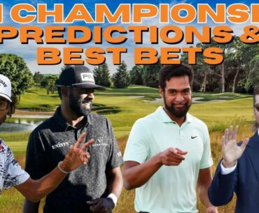 2024 3M Open Picks, Predictions and Betting Odds | How to Bet the 3M Open | Tee Time