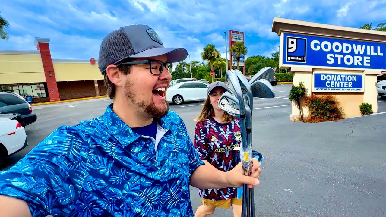 GOODWILL HAD THEM HIDING BEHIND THE VALUABLES COUNTER!! GOODWILL HAD THEM HIDING BEHIND THE VALUABLES COUNTER!!