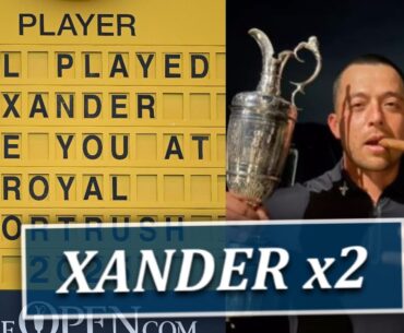 Matt Recaps The Open Championship-Fairways of Life w Matt Adams-Mon July 23