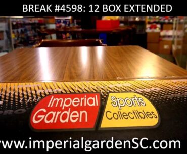 IMPERIAL GARDEN SPORTS DAILY STREAM! LETS GO!