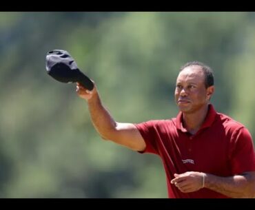 Everyone Said Same Thing About Tiger Woods' Decision On His Future #g1tw7f