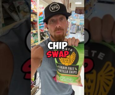 Have you tried Siete chips yet?