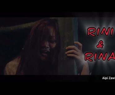 RINI LEH RINA - ONLY LOVE CAN HEART LIKE THIS 💔💔💔🖤