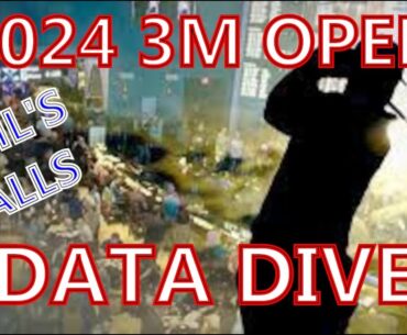 2024 3M Data Dive