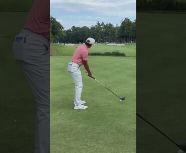 No.1 Power Hitter Cameron Champ Awesome Swing Motion & Slow Motion, 초장타자 "카메론 챔프" 판타스틱 스윙모션 2024