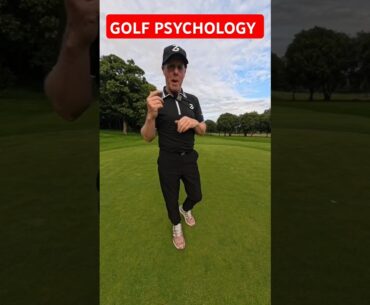 Improve Your Golf With Psychology Advice