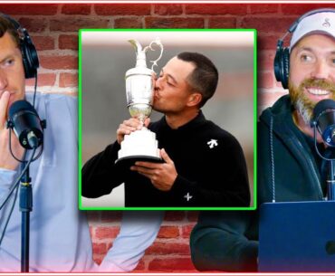 Has The Open become the BEST major?!