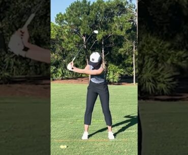 Lag in the Golf Swing Explained
