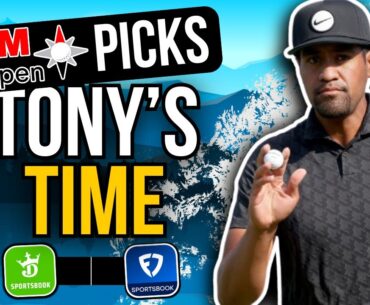 2024 3M Open Picks | 2024 PGA DFS Preview + Best Bets