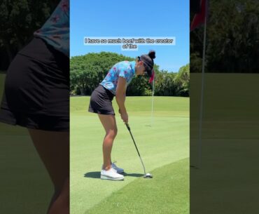 This golf slogan is a lie! 😡 #golf #golfswing