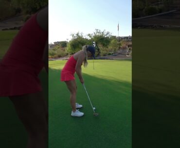 Scorecards don’t lie #golfinggame #golfgame #golfswing #golfday #golfsport #golfer #golflife #golf