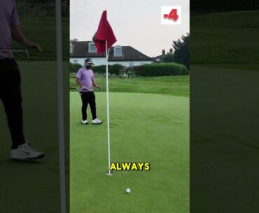 Breaking Par from 50 Yards? Pt. 4 #breakingpar #golf #trackman #golfequipment #golfswing #speedgolf