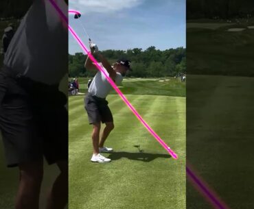 Super Rookie Jake Knapp Awesome Swing Motion & Swing Sequence, 제이크넵 스무스 스윙모션 & 스윙시퀀스 2024