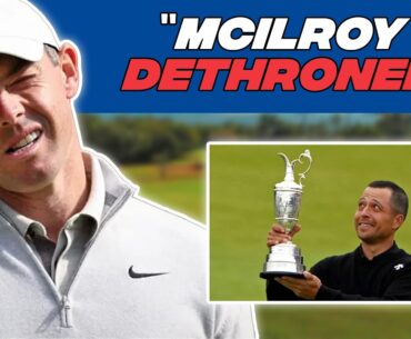 How Schauffele Outranks McIlroy: Full Analysis