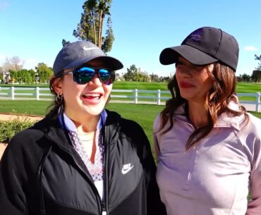 Golf Gals