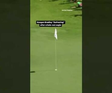 Unlocking a PGA TOUR memory you forgot you had 😂