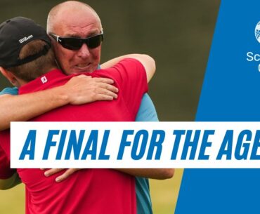 2024 Scottish Boys' Amateur 🏌️‍♂️🏆🏴󠁧󠁢󠁳󠁣󠁴󠁿 Scotscraig Golf Club