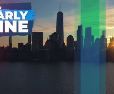 PGA Tour Update, AFC West Outlook, MLB Pitcher Talk | The Early Line Hour 2, 7/23/24