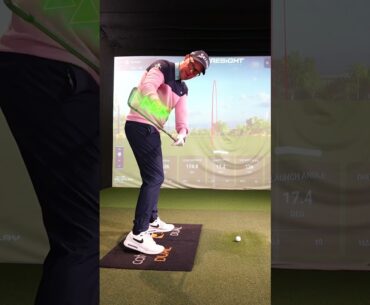 Turn Your Writs in The Downswing Like THIS | Dustin Johnson does This Perfectly