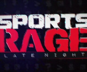 SportsRage with Gabriel Morency 7/23/24 Hour 1
