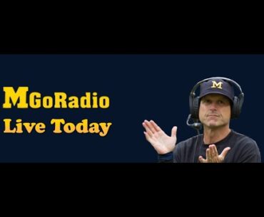 MGoPodcast 15.28: Champions Circle Golf Outing