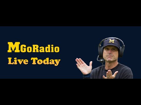 MGoPodcast 15.28: Champions Circle Golf Outing MGoPodcast 15.28: Champions Circle Golf Outing