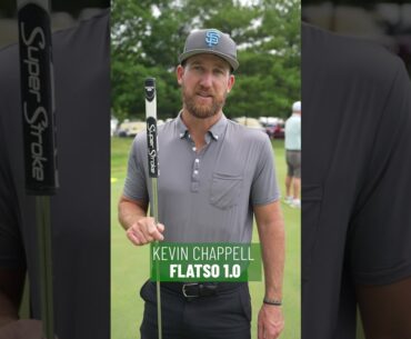 Hottest Putter Grips on the PGA TOUR 🔥