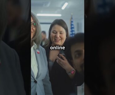 Harris & Dems Net $100M After Biden's Exit !