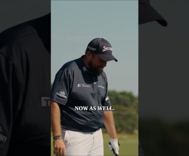 Shane Lowry's amateur advice 😂