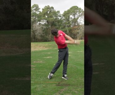 You'll never worry about your golf swing again!!! (see description)