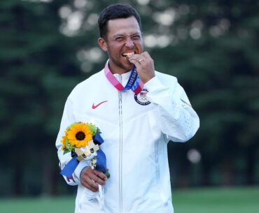 2024 Paris Olympics Golf Preview 🗣️ Player previews, U.S. Team outlook | Status Update No. 23