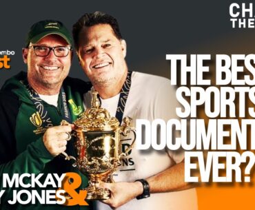 Meet the man behind Chasing the Sun: Is this the best sports documentary ever?