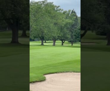 I played 9 holes (shot +1) with PGA Tour winner, Brian Stuard! #pga #pgatour #Brianstuard #jrgolf