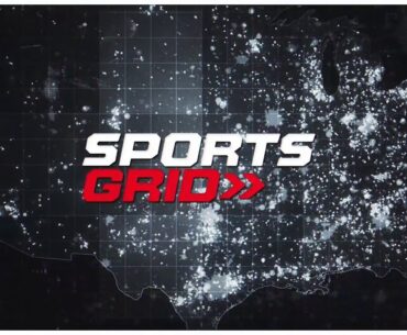Padres, MLB Slate, Olympics, 7/25/24 | Ferrall Coast To Coast Hour 1