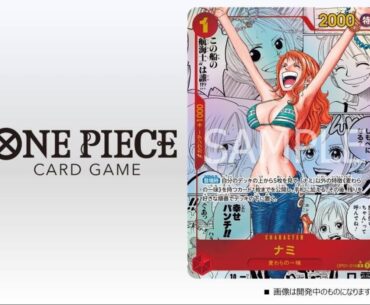 One Piece Japanese PRB-01 1 Cases Pack War RS | CardSino Breaks #140🎴