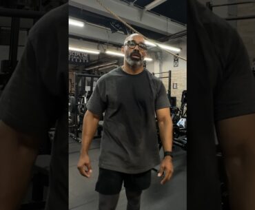 60 Minute EMOM #motivation #crossfit