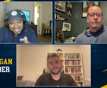 BBQ at The Big House Preview - Michigan Recruiting Insider