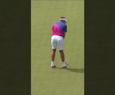 Never change Ian Poulter 🤣#LIVGolf @majesticksgolfclub #shorts #golf